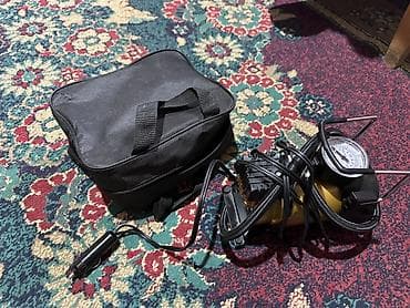 куплю сумку: Компрессор Chevrolet Cobalt 2005 г., Б/у, Аналог, Китай — 2