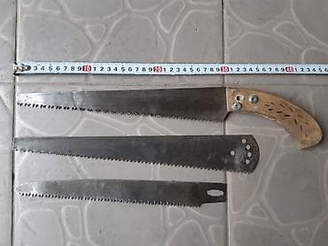 Отун: Бакча үчүн кол араалар, Өзү алып кетүү — 2