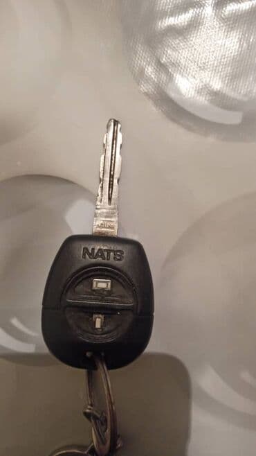 программирование ключей: Изготовления колючей Ремонт замок зажигания Аварийное вскрытие — 6