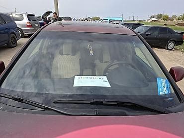 сидения хонда аккорд: Honda Accord: 2003 г., Бензин, Седан — 6