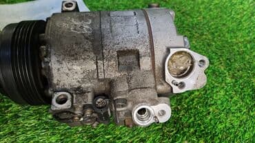 e39: Компрессор BMW 1999 г., Б/у, Оригинал, Германия — 7