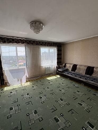 Продажа квартир: 2 комнаты, 68 м², Анар мкр., Индивидуалка, 5 этаж — 2