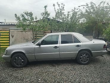 мерседес 210 правый руль: Mercedes-Benz E-Class: 1991 г., 2.2 л, Ручные, Бензин, Седан — 4