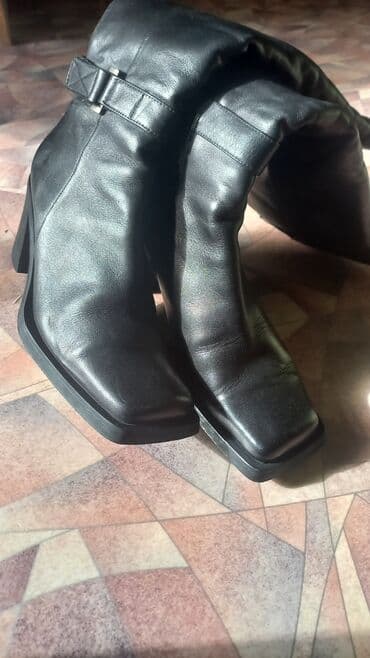 обувь для дома: САПОГИ ЗИМАКОЖА — 3