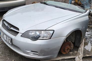 передний бампер опель вектра б: Бампер Передний Subaru, Б/у, Оригинал — 2
