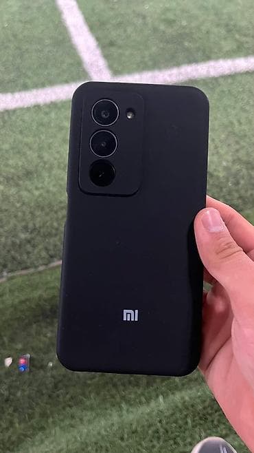 janome 500e: Redmi, Redmi 15, Новый, 128 ГБ, цвет - Черный, 2 SIM, eSIM — 6