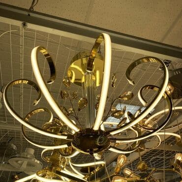 люстры в бишкеке адреса: Электрик | Установка счетчиков, Установка стиральных машин, Демонтаж электроприборов 1-2 года опыта — 1