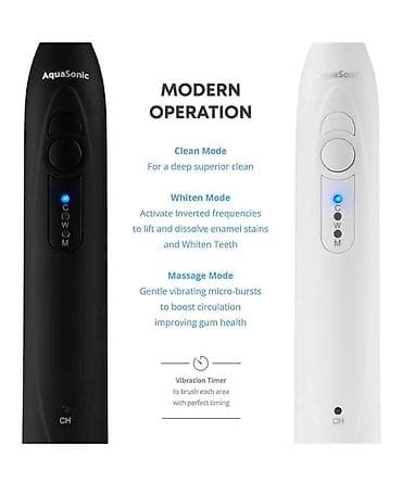 v tech: Электрическая зубная щетка Новый — 5