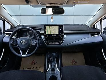 corolla 2016: Toyota Corolla: 2020 г., 1.8 л, Вариатор, Гибрид, Седан — 8