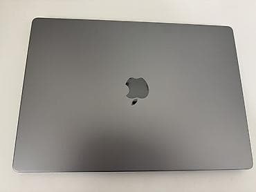 coros pace 3: MacBook Pro 16” (2023) | Apple M2 Pro | 16 ГБ RAM| 512 SSD | Отличное — 4