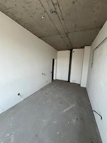 Недвижимость: 1 комната, 45 м², Элитка, 8 этаж, ПСО (под самоотделку) — 5