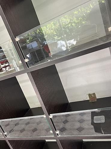 ремонт витрин: Торговое оборудование для магазина Комплект стеллажей и витринных — 3