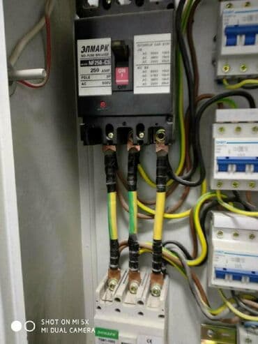 ремонт рулевых колонок: Электрик. Больше 6 лет опыта — 3