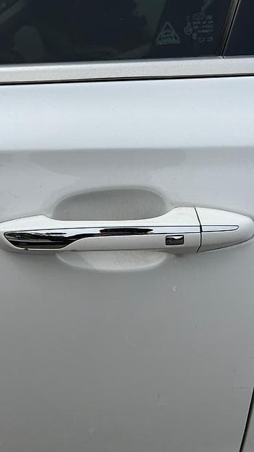 старекс 3: Hyundai Grandeur: 2020 г., Седан — 8