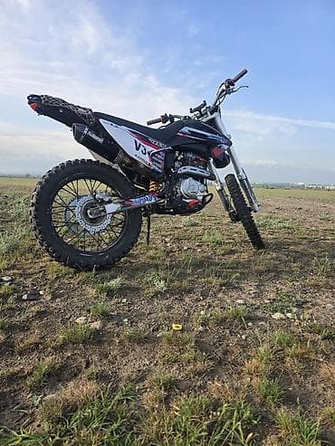 super soco: Эндуро 250 куб. см, Бензин, Взрослый, Б/у — 5