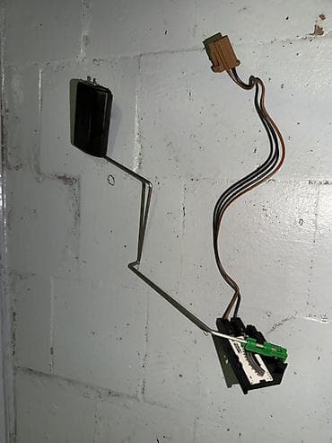 pump: Бензонасос Hyundai 2005 г., Б/у — 6