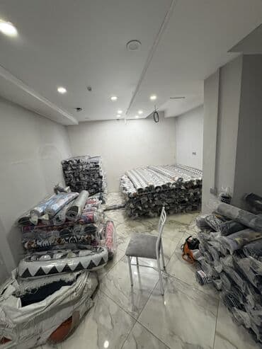 требуется склад: Сдается помещение площадью 100 кв. Арендная ставка: 75 тыс в месяц — 9