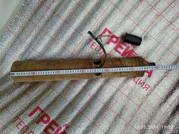 аэратор для газона: Продаю глубинный насос одно фазный советский в хорошем состоянии — 2