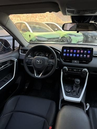vin code: Toyota Wildlander: 2021 г., 2.5 л, Вариатор, Гибрид, Кроссовер — 9