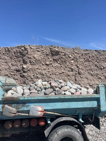 цена бетона за куб бишкек: Галька, Карьерный, Под фундамент, Зил — 3