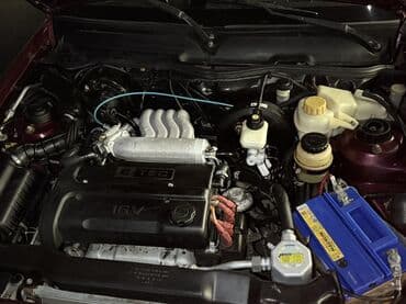 Daewoo Nexia: 2006 г., 1.5 л, Механика, Бензин, Седан