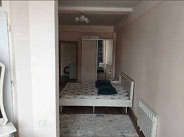 квартира для иностранцев: 2 комнаты, С мебелью полностью — 1