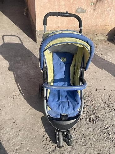 бешик люлька: Үй жана бакча үчүн башка буюмдар — 1