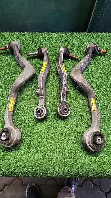 bmv e: Рычаги перед е65 е66 Год 2006 Цена каждый В отличном состоянии — 2