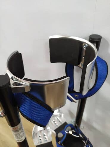 подьемный стол: СКИДКИ!!!!!!!!!!!! В наличии строительные ходули !!!!! Ходули с — 5