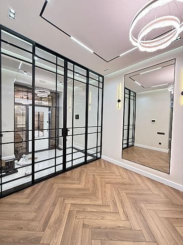 room: Современный премиальный дом в Селекции — стиль, комфорт и технологии в — 5