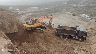 odyssey absolute: Экскаватор, Hyundai, 2013 г., Гусеничный — 7