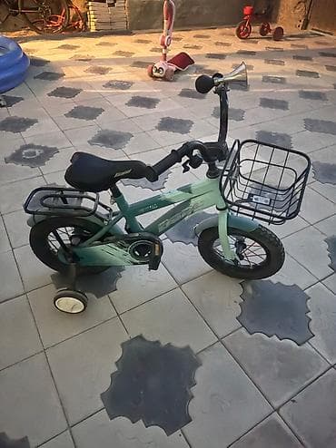 Балдар транспорту: Продаю за 4000 тыс — 2