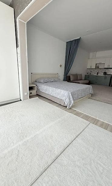 комна: 1 комната, 50 м², Свежий ремонт — 5
