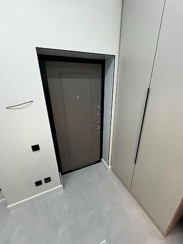 group: 2 комнаты, 66 м², 3 этаж — 8