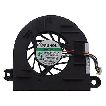battery: Кулер для ноутбука HP-Compaq 6930P Арт.292 Специальная цена для — 1