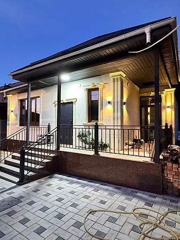 open space: 🏡 Продается новый дом в районе Ак-Орго! ✨ 📍 Отличная локация — рядом — 1