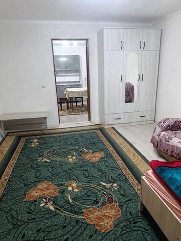 аренда дом под садик: 35 м², 2 комнаты, Утепленный, Забор, огорожен — 3