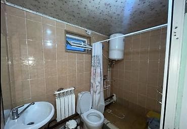 квртира аренда: 1 комната, С мебелью частично — 3