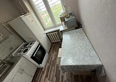 Недвижимость: 1 комната, 30 м², Индивидуалка, 5 этаж, Косметический ремонт — 5