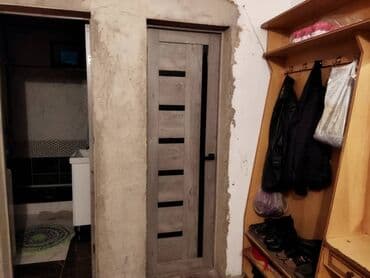 дом в селе новопокровка: Дом, 140 м², 5 комнат, Собственник, Старый ремонт — 1
