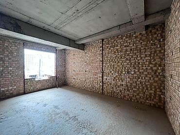 Новостройки от застройщика: Строится, Элитка, 2 комнаты, 65 м² — 2