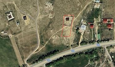 batir service: 24 соток, Для строительства, Красная книга — 3