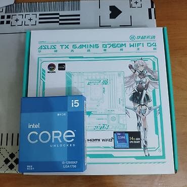 процессоры для серверов amd: Процессор, Новый, Intel Core i5, 6 ядер, Для ПК — 6