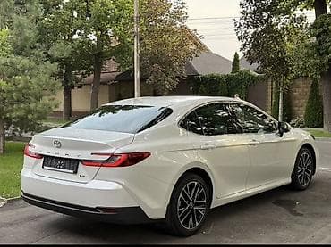 windom mcv30: Сдаю Toyota Camry, Почасово, Без водителя, | Залог, Водительские права — 2