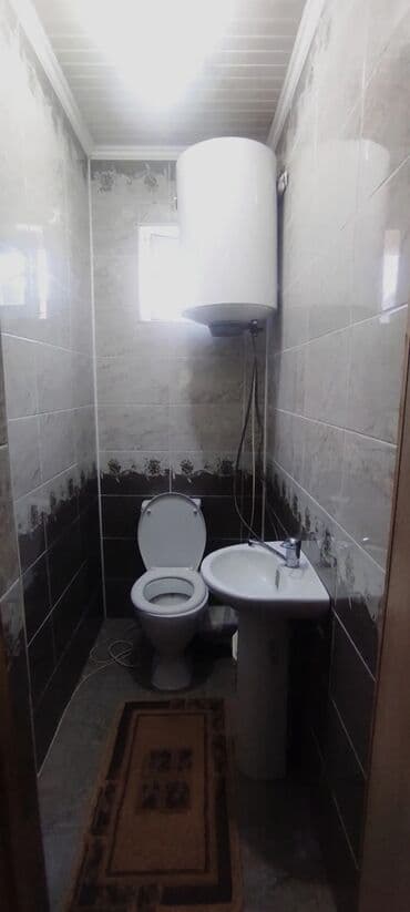 земля дом: 33 м², 2 комнаты, Утепленный, Забор, огорожен — 4