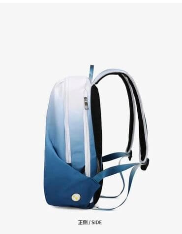 купить школьный рюкзак в бишкеке: Рюкзак, Материал: Полиэстер, Унисекс — 7