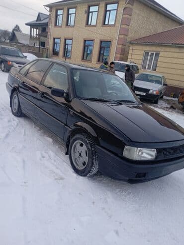 Водный транспорт: Volkswagen Passat CC: 1997 г., 1.8 л, Механика, Бензин, Седан — 9