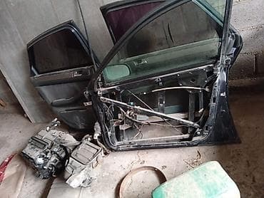 2 куб дизель: Автозапчасти от разборки В наличии : - Дизельный двигатель в сборе с — 4