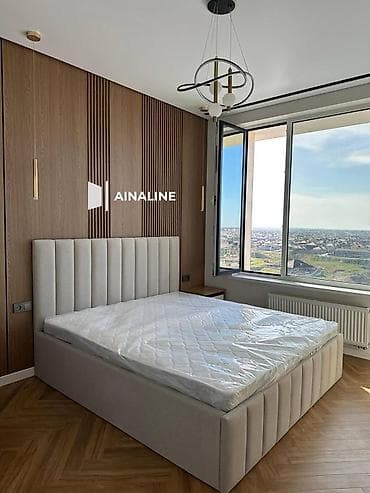 инверторы для дома: Мягкие кровати Ainaline — современный дизайн и продуманная эргономика — 2