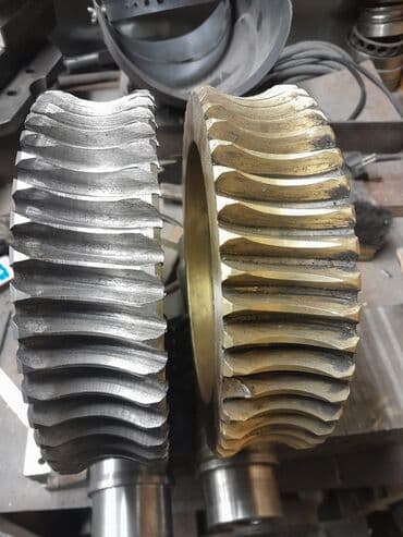 токарь фрезеровщик бишкек: Мелкосрочные работы, Токарь — 1